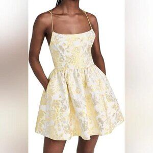 Alice + Olivia Dress